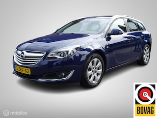 Opel Insignia Sports Tourer 1.4 T EcoFLEX Cosmo Dealer onderhouden !!!