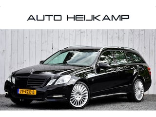 Mercedes-Benz Estate 200 CGI Business Class Avantgarde | Xenon | Trekhaak |