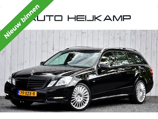 Mercedes-Benz Estate 200 CGI Business Class Avantgarde | Xenon | Trekhaak |