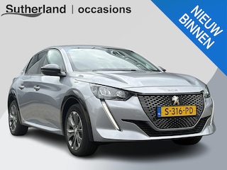 Peugeot 208 EV Allure Pack 50 kWh | Navigatie | L. M. Velgen |