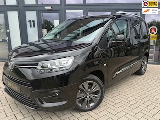 Citroën Berlingo /Toyota Proace city verso,automaat,pano,Camera,bouwjaar 2022