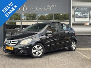 Mercedes-Benz B-klasse 200 CDI Business Class