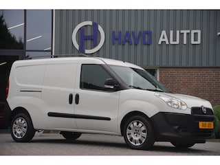 Fiat Doblò 1.4 Maxi L2, SCHUIFDEUR, BTW-VRIJ / MARGE