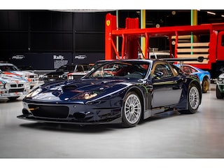 Ferrari 575M GTC Stradale | Kaeve Coachbuilt Series