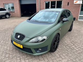 Seat Leon 2.0 TFSI Cupra // 181.000 km // 270 PK