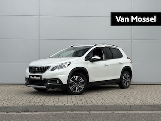 Peugeot 2008 1.2 PureTech Allure | Automaat | Camera | Navigatie | Climate control