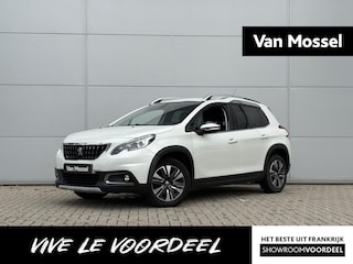 Peugeot 2008 1.2 PureTech Allure | Automaat | Camera | Navigatie | Climate control
