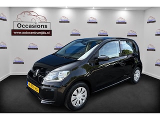 Volkswagen Up 1.0