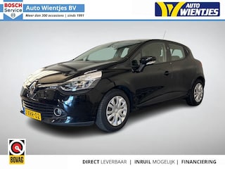 Renault Clio 1.5 dCi 66kw | Expression 5-Drs | Airco | Cruise | Navi