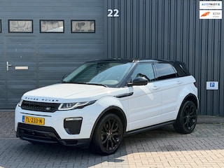 Land Rover Range Rover Evoque 2.0 Si4 HSE Dynamic|Pano|360*|Keyless|Leder|Meridan|Trekhaak|Dealer Onderh
