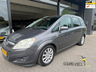 Opel Zafira 1.8 Temptation