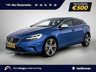 Volvo V40 T5 R-Design | Big Brake kit | Polestar Uitlaat | Adaptive cruise