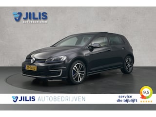 Volkswagen Golf 1.4 TSI GTE Connected Series | Lederen bekleding | Panoramadak