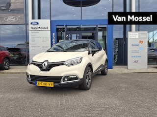 Renault Captur 1.2 TCe Dynamique | Automaat | Cruise Control | Navigatie | Climate Control | Keyless Entry | Inklapbare spiegels |
