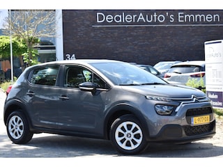 Citroën C3 1.2 PureTech Live