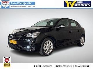 Opel Corsa 1.2 | Level 2 5-Drs | Airco | Cruise | Navi | Camera