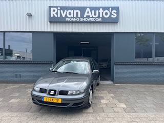 Seat Toledo 1.6-16V SPIRIT