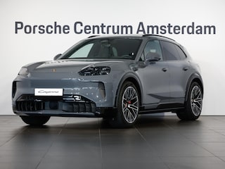 Porsche Cayenne Electric S 113 kWh
