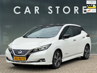 Nissan Leaf Tekna 40 kWh /Apple Carplay/Android Auto/ BOSE/