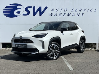 Toyota Yaris Cross 1.5 Hybrid Executive | Navi | 360 Camera | Carplay | Dodehoek | Winter Pack