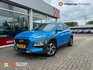 Hyundai Kona 1.6 GDI HEV Fashion