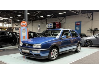 Volkswagen Golf 2.0 GTI Edition | Uniek | Recaro | Dak | Nette Auto