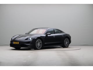 Porsche Taycan 4S 79 kWh