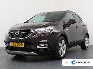 Opel Mokka X 1.4 Turbo Online Edition | Parkeersensor achter | Parkeersensor voor | Trekhaak met afneembare kogel