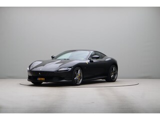 Ferrari Roma 3.9 V8 HELE