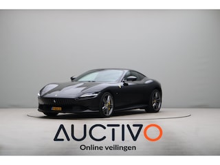 Ferrari Roma 3.9 V8 HELE