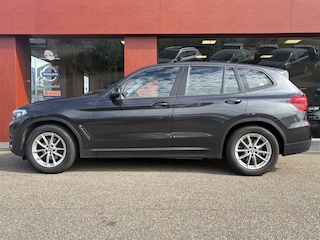 BMW X3 xDrive20i Executive Edition AUT.