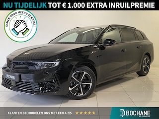 Opel Astra Sports Tourer 1.2 Turbo GS | Carplay | Navigatie | Camera