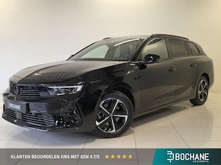 Opel Astra Sports Tourer 1.2 Turbo GS | Carplay | Navigatie | Camera