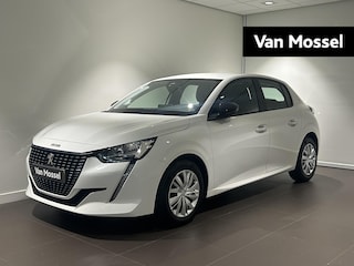 Peugeot 208 1.2 PureTech Active | Cruise Control | Apple Carplay/Android Auto | Airco