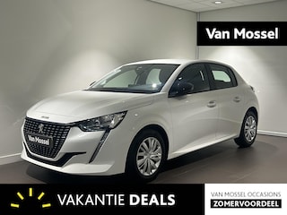 Peugeot 208 1.2 PureTech Active | Cruise Control | Apple Carplay/Android Auto | Airco