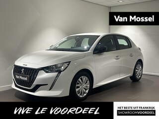 Peugeot 208 1.2 PureTech Active | Cruise Control | Apple Carplay/Android Auto | Airco