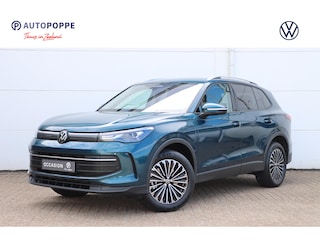 Volkswagen Tiguan 1.5 eHybrid Life Edition 204pk DSG6