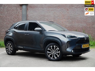 Toyota Yaris Cross 1.5 Hybrid 130 Dynamic, Climat, Cruise, Apple Carplay, Stoelverw. LM Velgen.