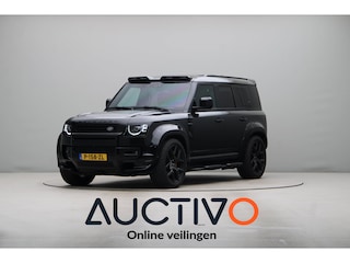 Land Rover Defender 110 5.0 P525 110 V8 URBAN