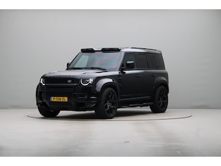 Land Rover Defender 110 5.0 P525 110 V8 URBAN