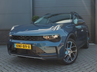 Lynk & Co 01 1.5 | Pano | Memory | Carplay