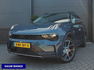 Lynk & Co 01 1.5 | Pano | Memory | Carplay