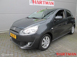 Mitsubishi Space Star 1.0 Intense