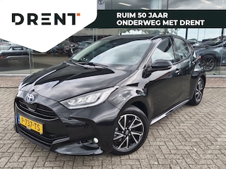 Toyota Yaris 1.5 Hybrid Dynamic | Trekhaak Afneembaar | Keyless Entry & Star