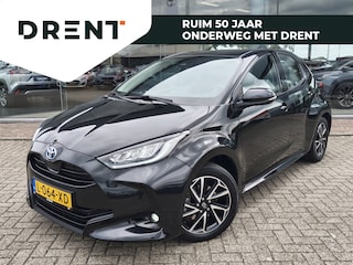 Toyota Yaris 1.5 Hybrid Dynamic | NL Auto | All Season | Keyless Entry & Star