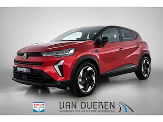 Renault Captur 1.8 E-Tech full hybrid 160 techno CarPlay, Adaptive Cruise