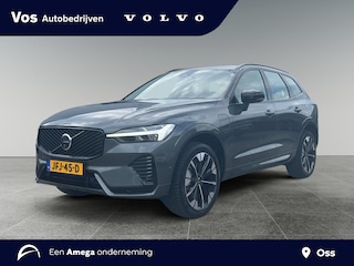 Volvo XC60 2.0 T6 Plug-in hybrid AWD Ultra Dark