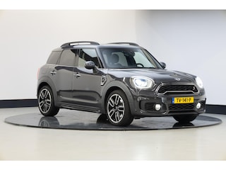 Mini Countryman 2.0 Cooper S | Pano | Carplay | NAP