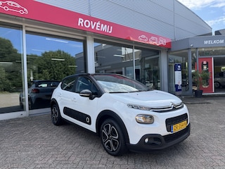 Citroën C3 1.2 PureTech S&S Feel Edition