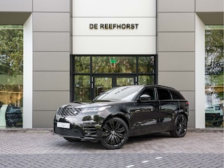 Land Rover Range Rover Velar 3.0 D300 AWD R-Dynamic SE | Luchtvering | Dealer Onderhouden | Adaptive Cruise | Panoramisch schuif-/kanteldak
